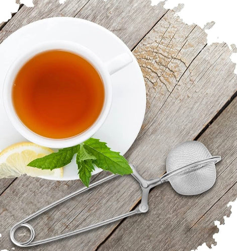 Tea Strainer