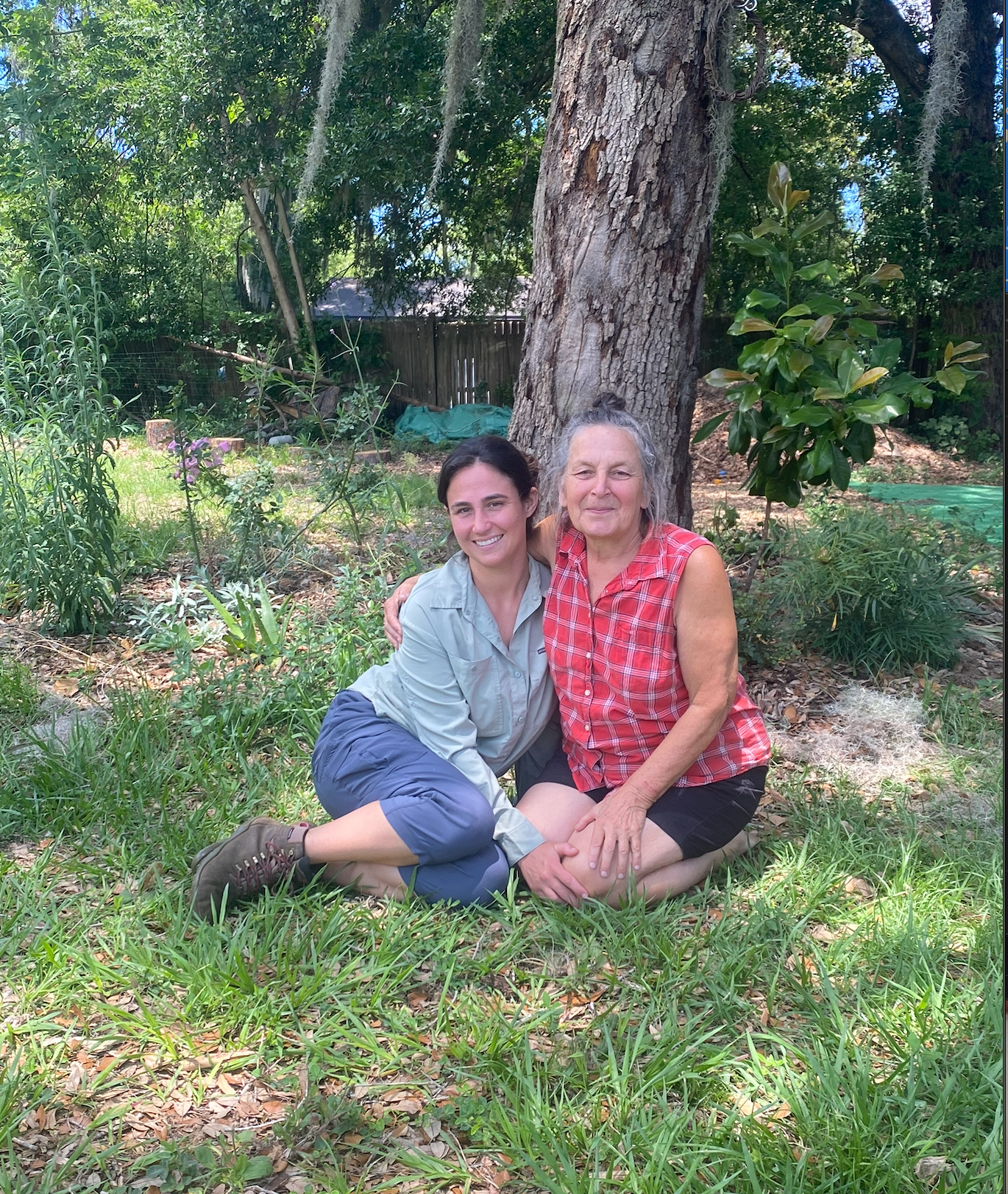 Summer's Herbalism Workshop: Summer Soltice