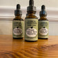 Lemon Balm Glycerite