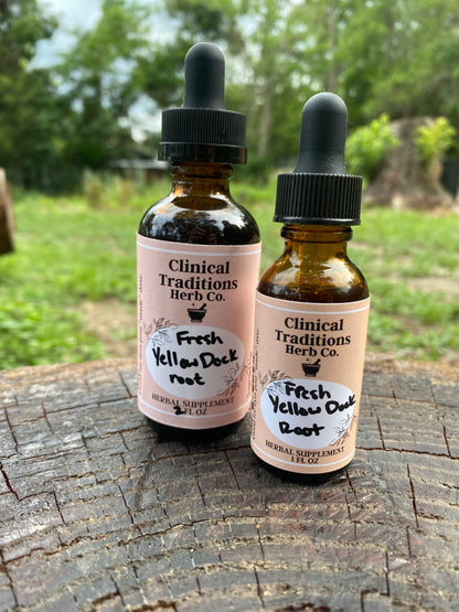 Simple Tinctures