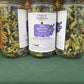 Blue Butterfly Pea Flower Tea