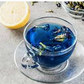 Blue Butterfly Pea Flower Tea